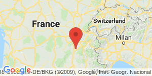 adresse et contact Gabari Prod, Peyrins, France