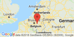 adresse et contact Hoplaboum, Jodoigne, Belgique