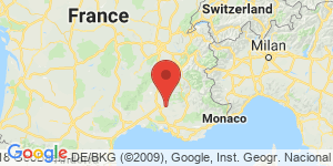 adresse et contact Roux, Mazan, France
