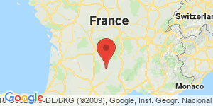 adresse et contact Voleda, Aubin, France