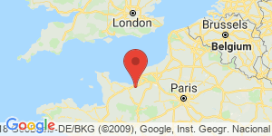 adresse et contact Ylodéal, Leaupartie, France