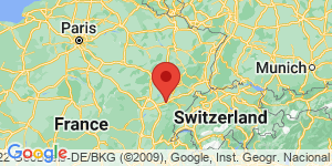 adresse et contact JR Motoracing, Saint-Vit, France
