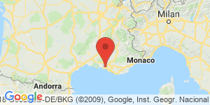adresse et contact LogTrans Services, Marignane, France