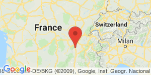 adresse et contact Cadauza, Roussillon, France