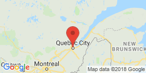 adresse et contact Services d'entretien Bernard Inc., Québec, Canada