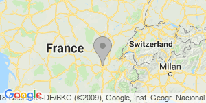 adresse et contact Busy Nest, Rillieux-la-Pape, France