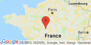 adresse et contact Facile fete et decoration, Noyers sur Cher, France
