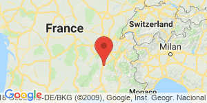 adresse et contact 7id, Rhône-Alpes, France