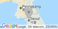 adresse et contact Korean yong fashion, Seoul, Core du Sud