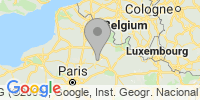 adresse et contact Mariage Aisne, Aisne, France