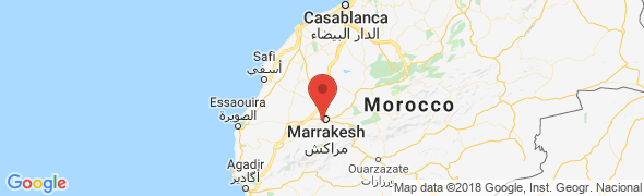 adresse directloc.com, Marrakech, Maroc