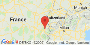 adresse et contact Alpes Blanc, Gilly-sur-Isère, France