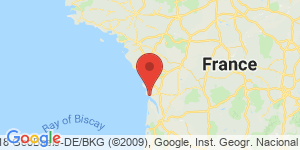 adresse et contact La Maison Blanche, Vaux-Sur-Mer, France