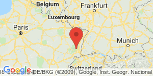 adresse et contact Pozitron, Lautenbach Zell, France