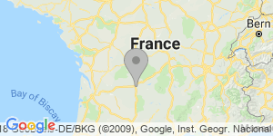 adresse et contact Union du Peuple Français, Brive-la-Gaillarde, France