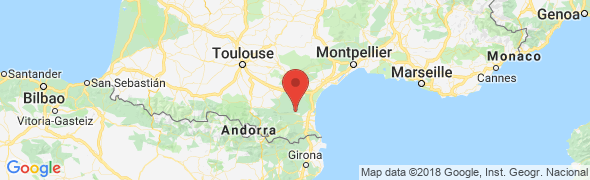 adresse trillol.com, Cucugnan, France