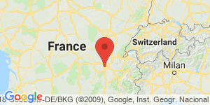 adresse et contact AMS Limousine, Irigny, France