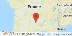 adresse et contact Voyages Lands, Espalion, France