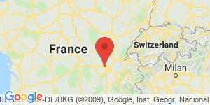 adresse et contact Tenesol, La Tour de Salvagny, France
