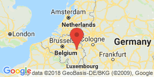 adresse et contact DBI Informatique, Herstal, Belgique