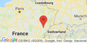 adresse et contact JMJ Automobiles, Besançon, France