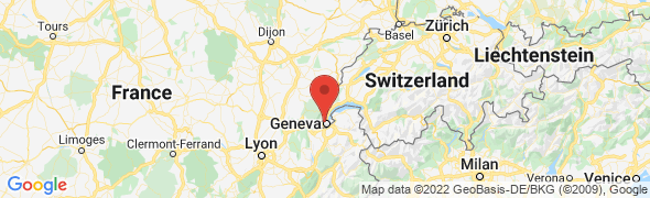 adresse beeazy.ch, Meyrin, Suisse