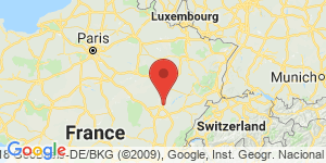adresse et contact Lasertec, Arceau, France
