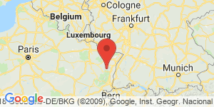 adresse et contact Ehret Cration, Ranrupt, France