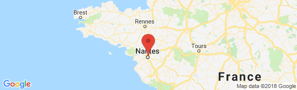 adresse nantes-referencement.com, Nantes, France