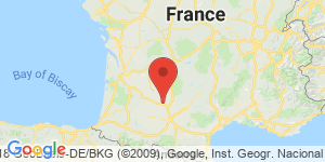 adresse et contact APAS 82, Castelsarrasin, France