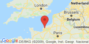 adresse et contact Ateliers de Breau, Breaute, France