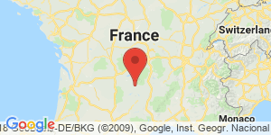 adresse et contact Roger Fournier, Arpajon-sur-Cère, France
