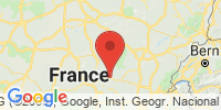 adresse et contact Crationweb-sudest, Dompierre sur besbre, France