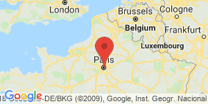 adresse et contact Formations-pnl-paris.fr, Paris, France