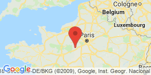 adresse et contact Hiblot Joan, Pédicure - Podologue, Saint Georges sur Eure, France