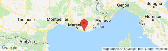 adresse allconceptcreation.fr, Toulon, France