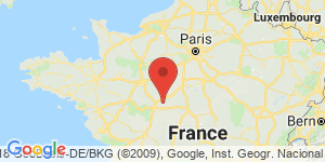 adresse et contact Kapsuléo, Chargé, France