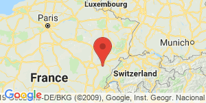 adresse et contact Toques et Méditerranée, Lavans-Quingey, France