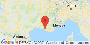 adresse et contact Provence Corail, Marseille, France