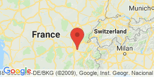 adresse et contact Euro-tec, Colombier Saugnieu, France