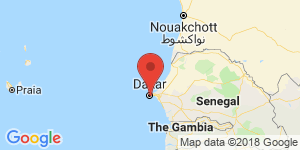 adresse et contact Bijouterie Bijoux d'Or, Dakar, Sénégal