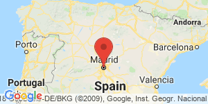 adresse et contact Enforex, Madrid, Espagne