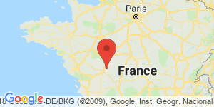 adresse et contact Corrine Esthtique, Bonneuil Matours, France