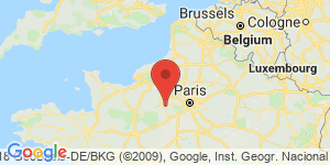 adresse et contact Pro'Pulsion, Dreux, France