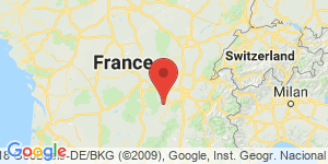 adresse et contact Loire sites web, La Tourette, France