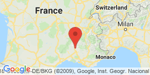 adresse et contact Pompes Funbres Bollenoises, Bollne, France
