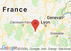 adresse oplus-fabrication.com, Auvergne, France