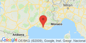 adresse et contact Centre littéraire d'impression provençal, Marseille, France