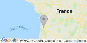 adresse et contact Désirs2Rêves, Saint-Médard-en-Jalles, France