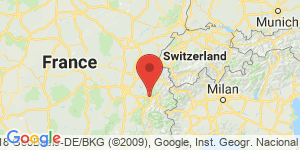 adresse et contact Association des Artisans Boulangers des Savoie, Barby, France